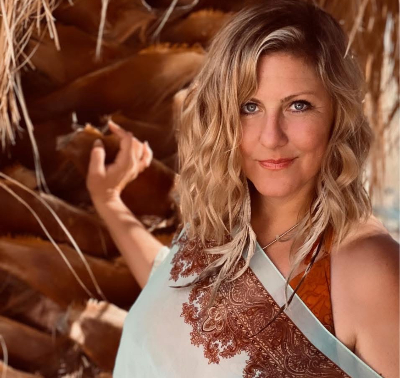 Nikki Victory — Divine Architect, Quantum Strategist, AI Guide